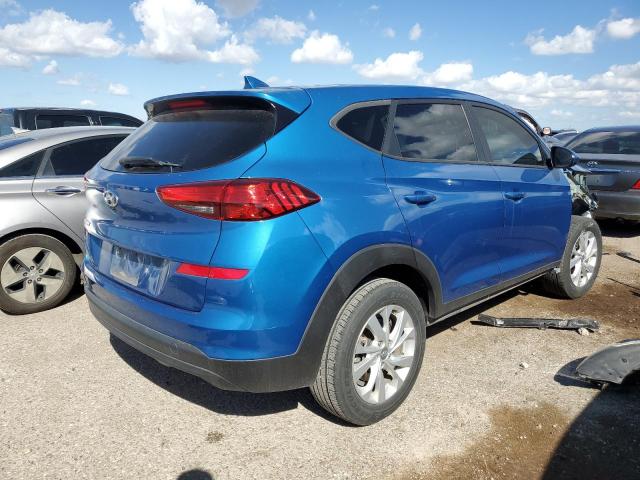 2020 HYUNDAI TUCSON SE - KM8J23A48LU109302