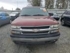 CHEVROLET TAHOE K150 photo