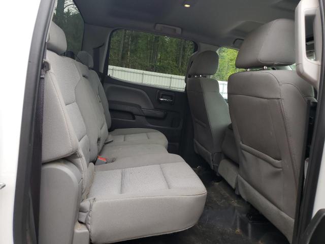 2017 CHEVROLET SILVERADO - 3GCPCNEC9HG382557