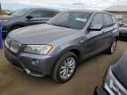 BMW X3 XDRIVE2 photo