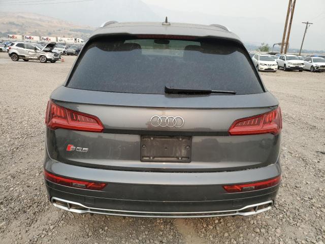 2018 AUDI SQ5 PREMIU - WA1A4AFYXJ2154047