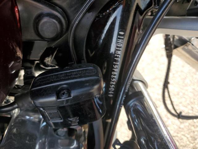 2023 HARLEY-DAVIDSON FLHTCUTGAN 1HD1MEF15PB858504