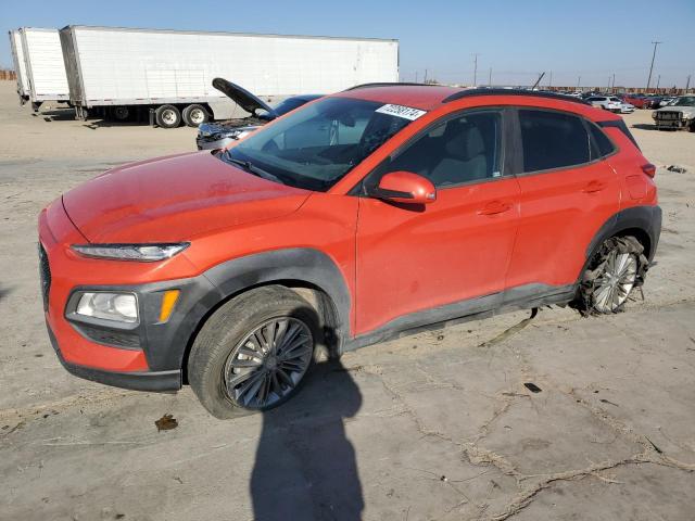 VIN KM8K22AA7KU206218 2019 HYUNDAI KONA no.1