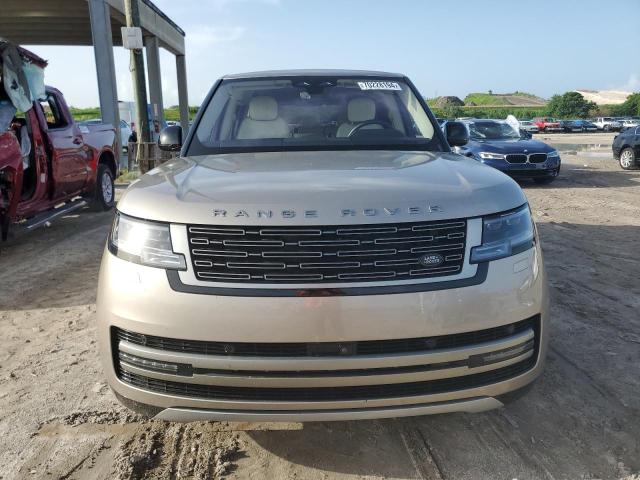 VIN SALKPBE71PA061943 2023 Land Rover Range Rover, SE no.5