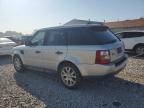 LAND ROVER RANGE ROVE photo