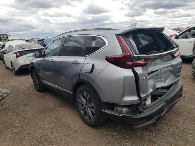 2020 HONDA CR-V TOURI - 5J6RW2H92LL019294