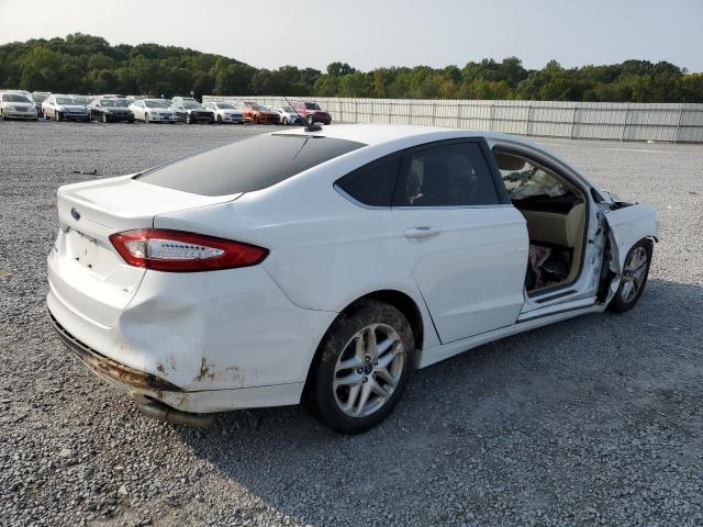 2016 FORD FUSION - 3FA6P0H77GR250391