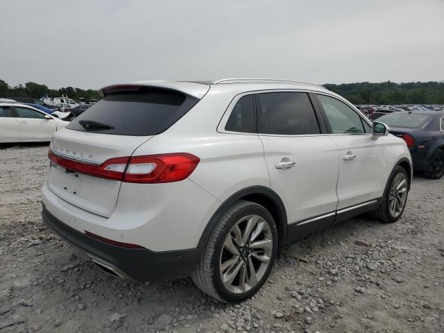 2016 LINCOLN MKX RESERV - 2LMPJ6LR1GBL49718