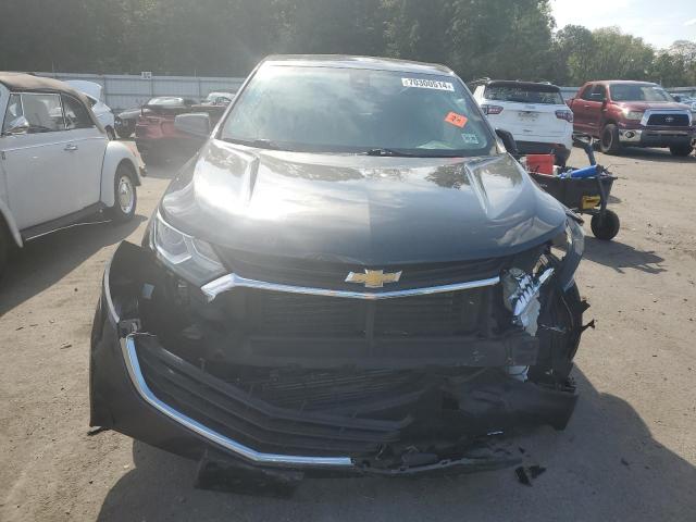2020 CHEVROLET EQUINOX LT - 2GNAXKEV2L6145205