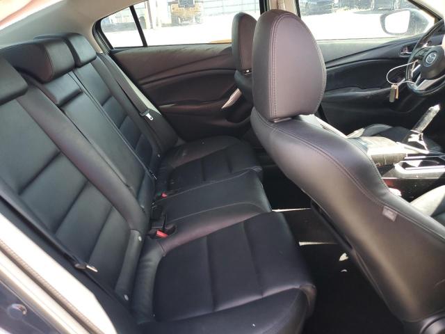 2015 MAZDA 6 TOURING - JM1GJ1V56F1205475