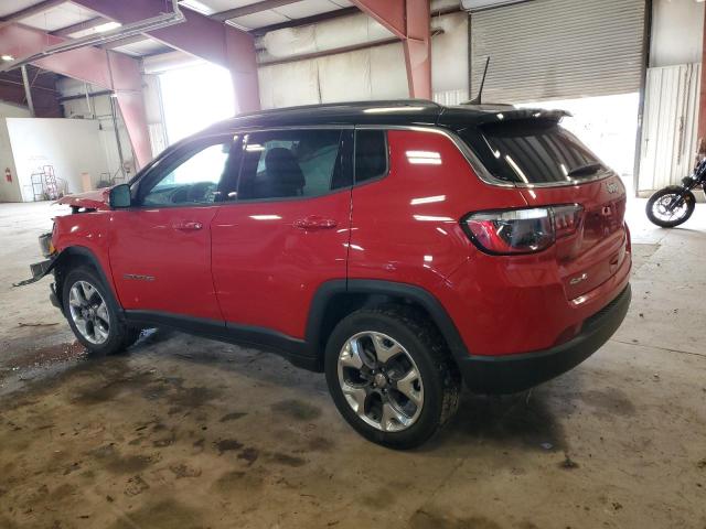 2021 JEEP COMPASS LI - 3C4NJDCB1MT525634
