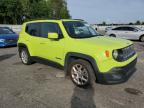 JEEP RENEGADE L снимка