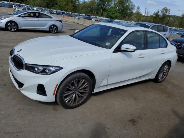 BMW 3 SERIES 330XI