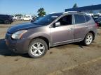 NISSAN ROGUE S photo