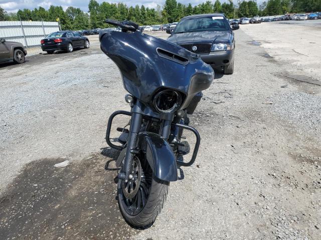 2018 HARLEY-DAVIDSON FLHXS STRE - 1HD1KRC19JB633656