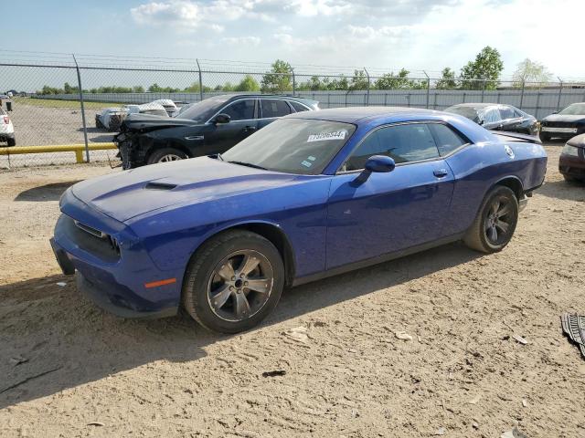 2021 DODGE CHALLENGER #2962635882