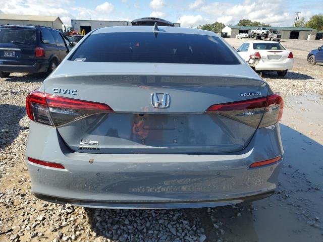 VIN 2HGFE1F9XPH307674 2023 Honda Civic, Touring no.6