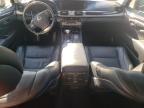 LEXUS LS 460L photo