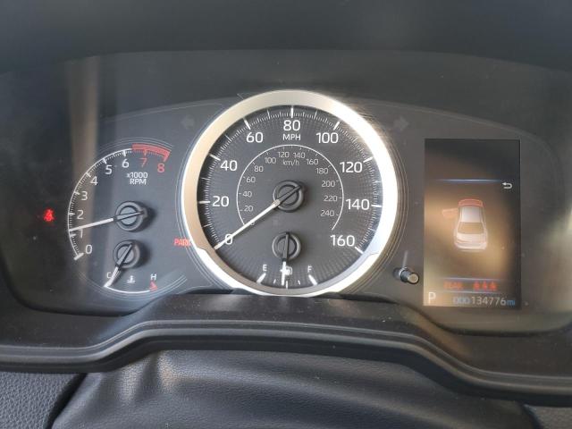 2020 TOYOTA COROLLA LE - 5YFEPRAE3LP009950