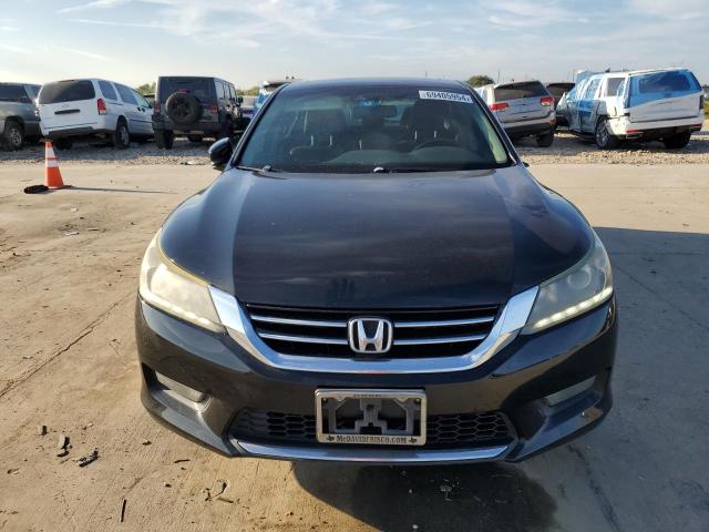 VIN 1HGCR3F81EA020973 2014 Honda Accord, Exl no.5