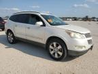 CHEVROLET TRAVERSE L photo