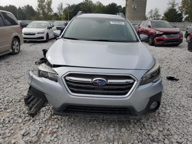 VIN 4S4BSAFC6K3225272 2019 Subaru Outback, 2.5I Pre... no.5