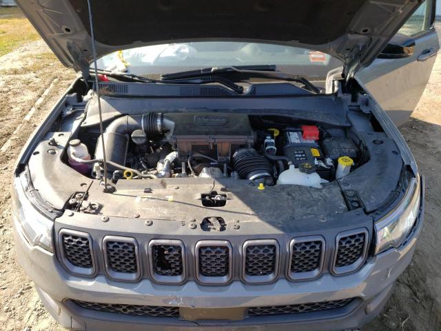 2023 JEEP COMPASS TR - 3C4NJDDN4PT573125