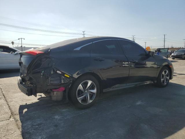 VIN 2HGFC2F60KH549674 2019 Honda Civic, LX no.3