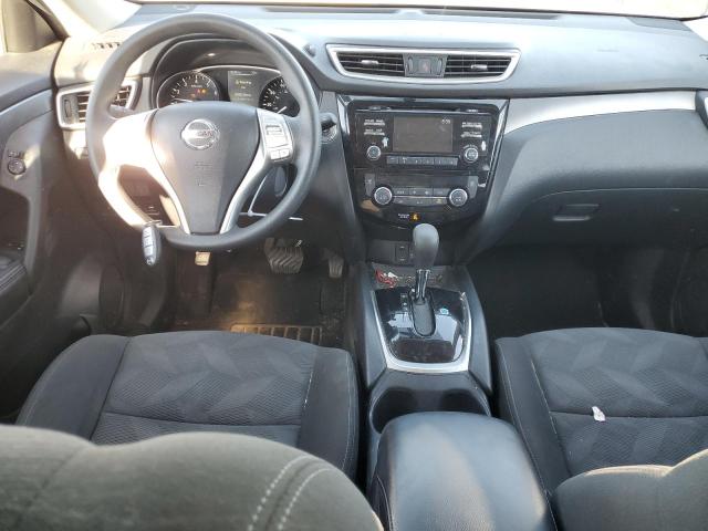 2016 NISSAN ROGUE S - KNMAT2MV4GP612054