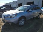 2016 SUBARU OUTBACK 2. - 4S4BSBDC2G3228265