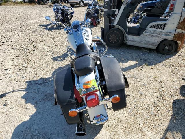 2002 HARLEY-DAVIDSON FLHRCI - 1HD1FRW152Y604475