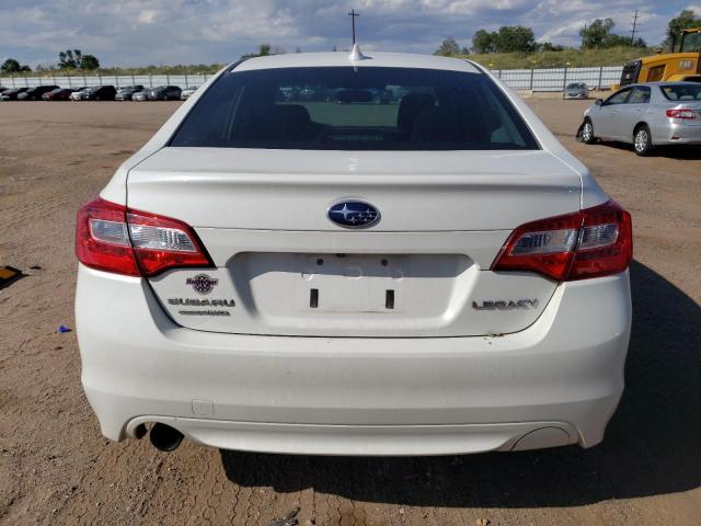 VIN 4S3BNBF60G3047782 2016 Subaru Legacy, 2.5I Premium no.6