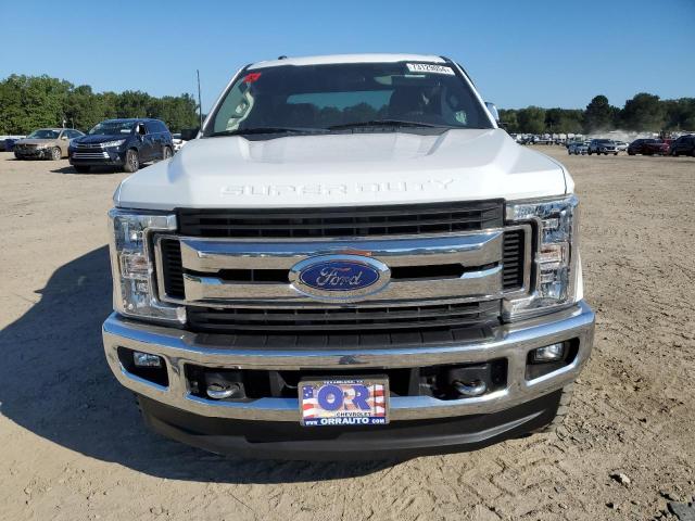 2018 FORD F250 SUPER - 1FT7W2B66JEC77069