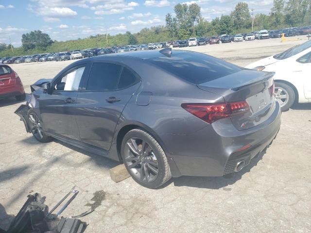 2019 ACURA TLX TECHNO - 19UUB3F66KA002018