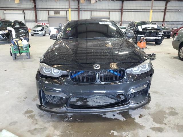 VIN WBA3A9G58FNS66133 2015 BMW 3 Series, 335 I no.5