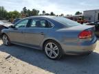 VOLKSWAGEN PASSAT SE photo