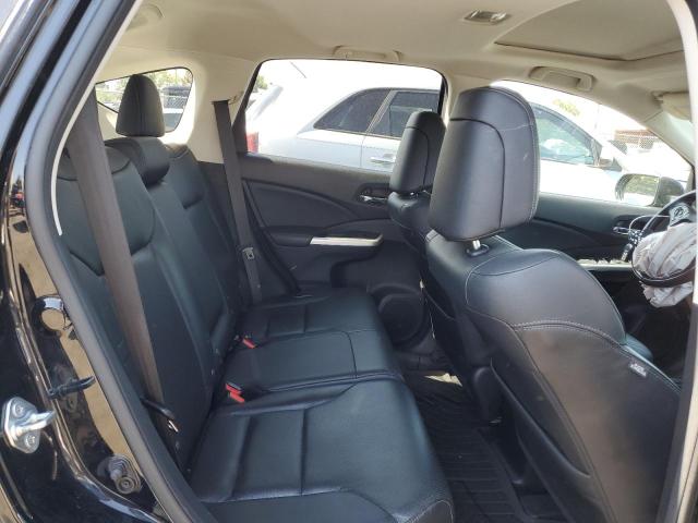 2015 HONDA CR-V EXL - 2HKRM4H76FH669616