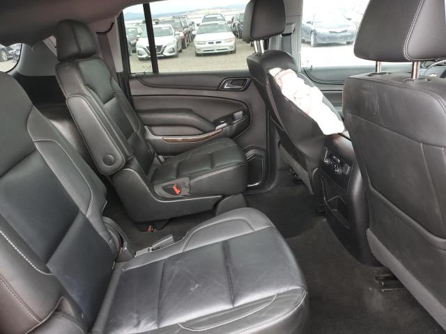 2018 CHEVROLET SUBURBAN K - 1GNSKHKCXJR383006
