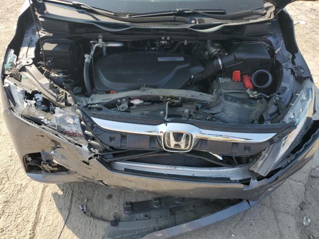 2020 HONDA ODYSSEY EX - 5FNRL6H70LB012383