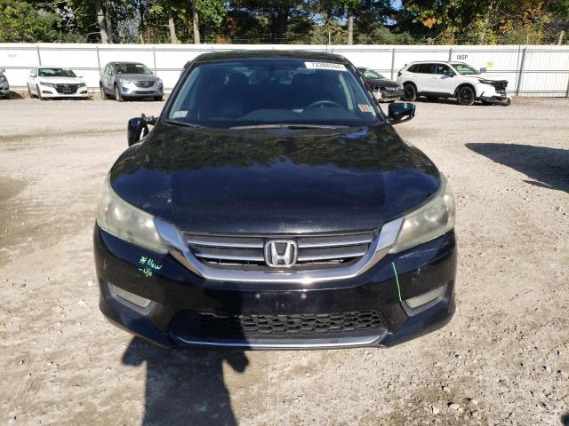 VIN 1HGCR2F50DA159085 2013 Honda Accord, Sport no.5