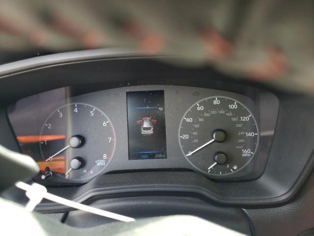 2024 TOYOTA COROLLA CR - 7MUFBABG9RV040081