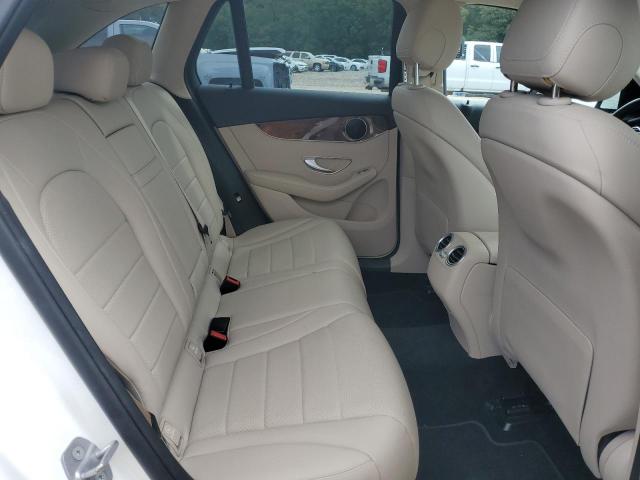 2016 MERCEDES-BENZ GLC 300 - WDC0G4JB9GF090317