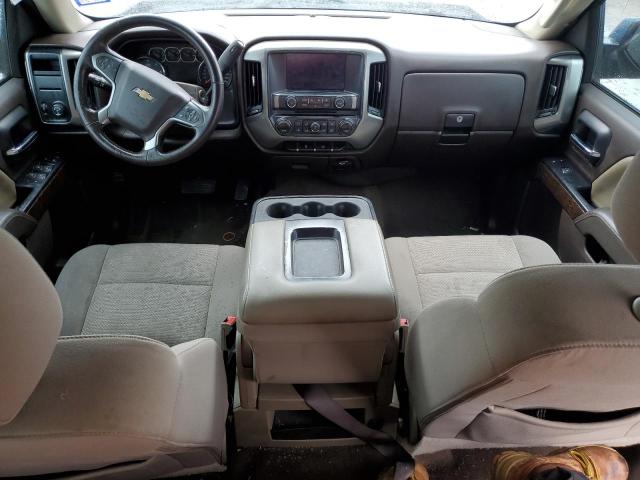 2018 CHEVROLET SILVERADO - 3GCPCREC9JG467802