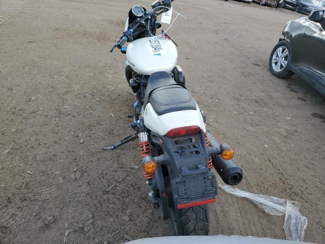 2018 HARLEY-DAVIDSON XG750A STR - 1HD4NCG15JC506618