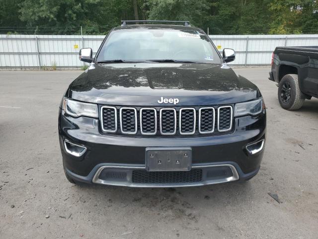 2017 JEEP GRAND CHER - 1C4RJFBG4HC865047