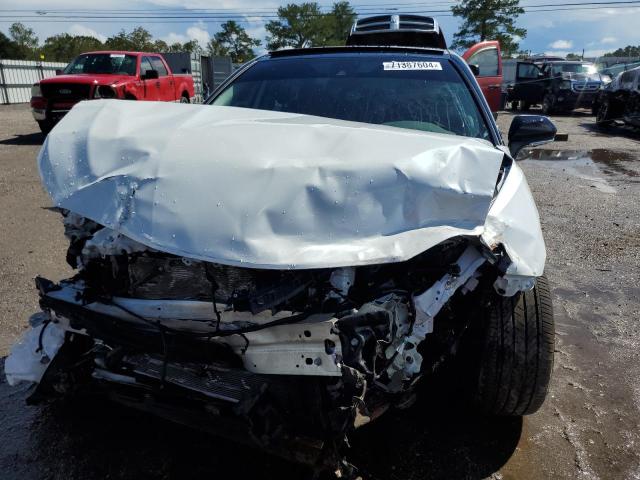 2023 TOYOTA CAMRY TRD - 4T1KZ1AK7PU086345