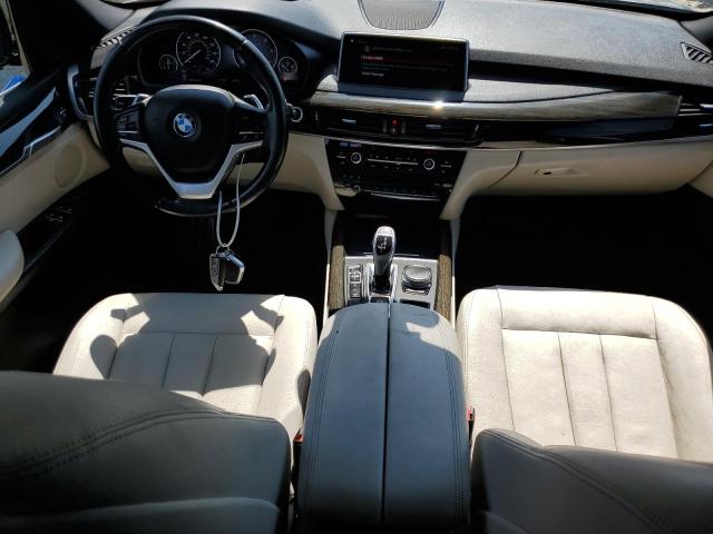 2018 BMW X5 XDRIVE3 - 5UXKS4C55J0Y17580