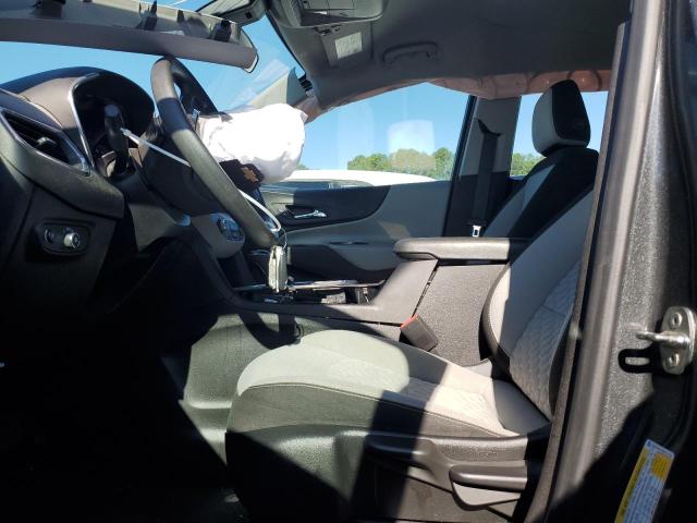 2021 CHEVROLET EQUINOX LS - 2GNAXHEV9M6131130
