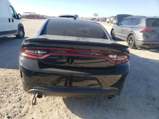 VIN 2C3CDXHG8MH628731 2021 Dodge Charger, GT no.6