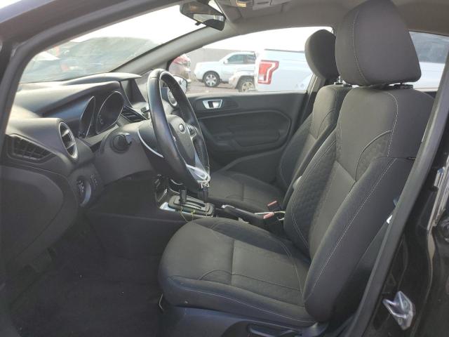 2015 FORD FIESTA SE - 3FADP4BJ0FM190548